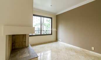 Imagem 4: Apartamento espaçoso em prédio charmoso no brooklin novo