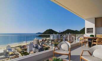 Imagem 4: Apartamento 3 suítes em Praia Brava de Itajaí - Itajaí - SC