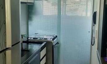 Imagem 3: Apartamento de 2 quartos com porteira fechada Cód: 16173 R