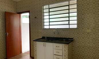 Imagem 4: Casa para aluguel com 80 metros quadrados com 2 quartos em Santa Maria - Santos - São Paul