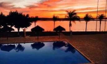 Imagem 2: Vendo lote as margens do lago de Furnas