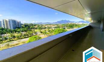 Imagem 4: Sala Comercial Duplex com 200 m2, Barra da Tijuca, Rio de Janeiro, RJ