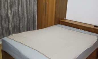 Imagem 6: 45 m2 - 1 Dormitório - Sala de Estar e Jantar - 1 Vaga