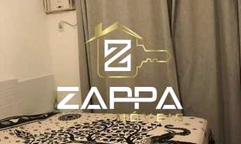 Imagem 6: Apartamento reformado em Copacabana