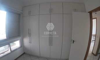 Imagem 4: Apartamento para aluguel com 140 metros quadrados com 4 quartos em Praia do Canto - Vitóri