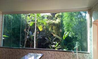 Imagem 5: Casa de praia em São Gonçalo Paraty