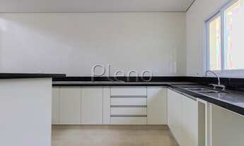 Imagem 6: Casa à venda no Mont Blanc Residence em Campinas/SP