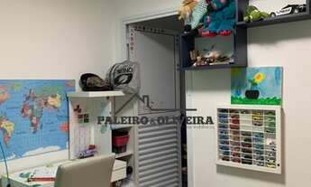 Imagem 3: Lindo Apartamento Á Venda no Eloy Chaves - Jundiaí/sp