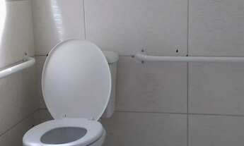 Imagem 2: Loja comercial CIC no Vitória Régia