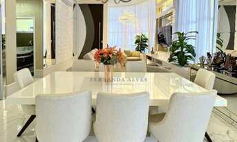 Imagem 3: Casa - venda - americana - condomínio - terras do imperador