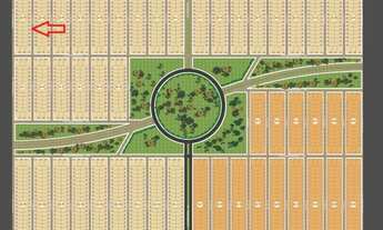 Imagem 4: Terreno à venda, 200 m² por R$ 35.000,00 - Loteamento Bosque das Colinas - São José de Mip