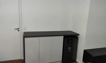 Imagem 2: Condomínio situado na Rua Dr. Benedito Faber, 29 Super Quadra Morumbi - 3 dorms - 1 suite