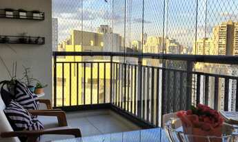 Imagem 5: Linda vista - excelente localização e planta - 2 vagas - suíte - lazer completo