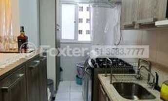 Imagem 3: Apartamento para venda com 65 metros quadrados com 2 quartos em Vila Ipiranga - Porto Aleg