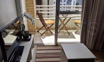 Imagem 2: Flat na berrini Confira 01 Dorm 40m²