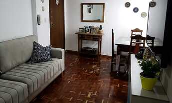 Imagem: Cobertura para venda com 2 quartos, garagem