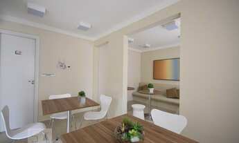 Imagem 5: Apartamento para Venda em São Paulo, Vila Andrade, 2 dormitórios, 1 banheiro