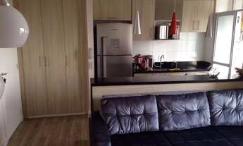 Imagem 5: Apartamento com 2 dormitórios à venda por R$ 320.000,00 - Vila Amália (Zona Norte) - São P