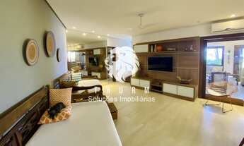 Imagem 5: Casa de condomínio sobrado para venda tem 270 metros quadrados com 4 quartos