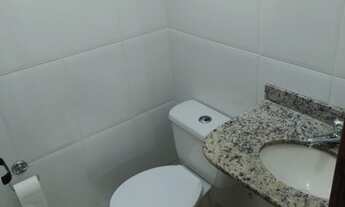 Imagem 6: Casa para venda com 120 metros com 2 quartos