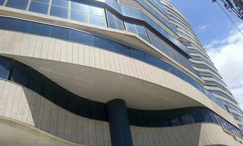 Imagem 3: Apartamento com vista p/ mar Itapuã, pronto p/ Airbnb, 2 Quartos com varanda, 1 vaga, Laze