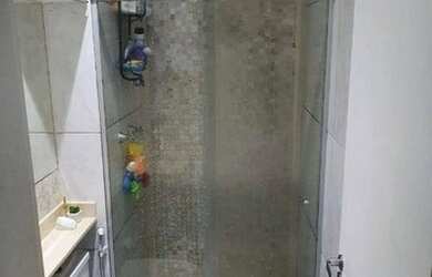 Imagem 7: Apartamento com 2 dormitórios, 57 m² - venda por R$ 300.000 ou aluguel por R$ 1.300/mês