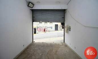 Imagem: São Paulo - Loja/Salão - Sé