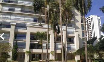 Imagem: Apartamento para venda com 240 metros Tatuapé