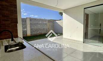 Imagem 4: Condomínio de Alto Padrão no Ibituruna