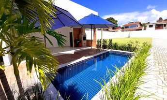 Imagem: Casa Triplex com 3 dormitórios à venda