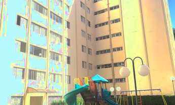 Imagem 2: Apartamento para aluguel possui 70 metros quadrados com 3 quartos