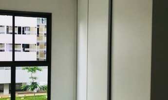 Imagem 6: APARTAMENTO 4 QUARTOS, LAZER COMPLETO -(303) NOROESTE