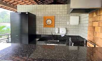 Imagem 7: Apartamento No Parnamirim À Venda com 4 Suítes / 430 m2