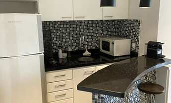 Imagem 5: Apartamento para locação na região do Itaim Bibi - São Paulo - SP