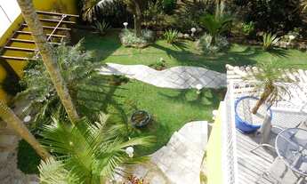 Imagem 5: Espetacular casa em condomínio fechado no Horto