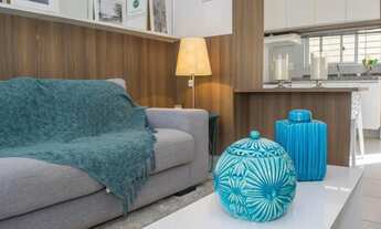 Imagem 7: Apartamento com 2 dormitórios à venda, 65 m² por R$ 170.000,00 - Liberdade - Parnamirim/RN