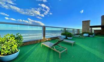 Imagem 7: A poucos metros do mar e do novo calçadão,apartamento de 2 dormitórios,no bairro zona nova