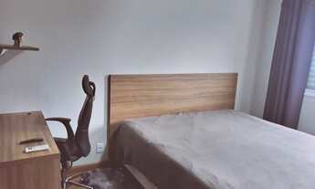 Imagem 6: Apartamento para venda tem 58 metros quadrados com 2 quartos em Vila Iracema - Barueri - S