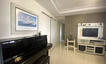 Imagem: Apartamento para venda tem 189 metros quadrados