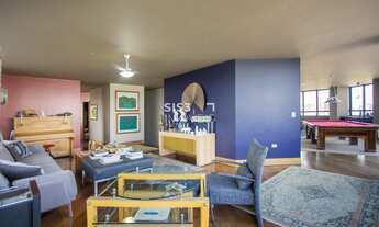 Imagem 7: CURITIBA - Apartamento Padrão - Água Verde