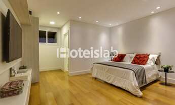 Imagem 4: Casa de alto padrão em aluguel mensal até dezembro!