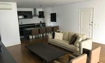 Imagem: Apartamento Venda Jardim Paulista 112 m²