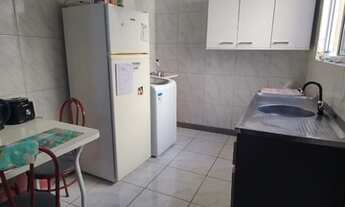 Imagem 5: Apartamento para venda tem 53 metros quadrados com 2 quartos em São Gonçalo - Pelotas - RS