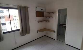 Imagem 5: Alugo Apto no Gran Park Pássaros (Mobiliado