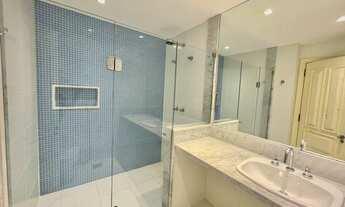 Imagem 7: Apartamento para venda com 250 metros quadrados com 4 quartos em Ipanema - Rio de Janeiro