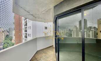 Imagem 6: Apartamento para alugar, Vila Nova Conceição