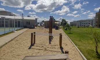 Imagem 6: Apartamento para venda tem 53 metros quadrados com 2 quartos em São Gonçalo - Pelotas - RS