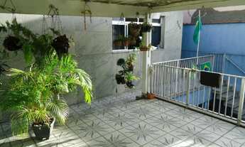 Imagem 4: CASA ASSOBRADADA - BORTOLANDIA/TREMEMBÉ