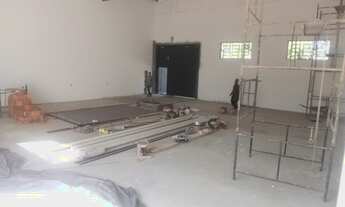 Imagem 6: BARRACÃO NOVO- FACIL ACESSO