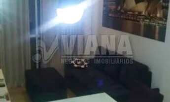 Imagem: Apartamento à Venda no Centro de São Caetano